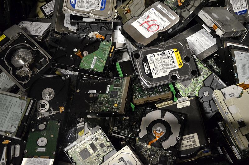 © Creative Comons - flickr/Marc Wathieu